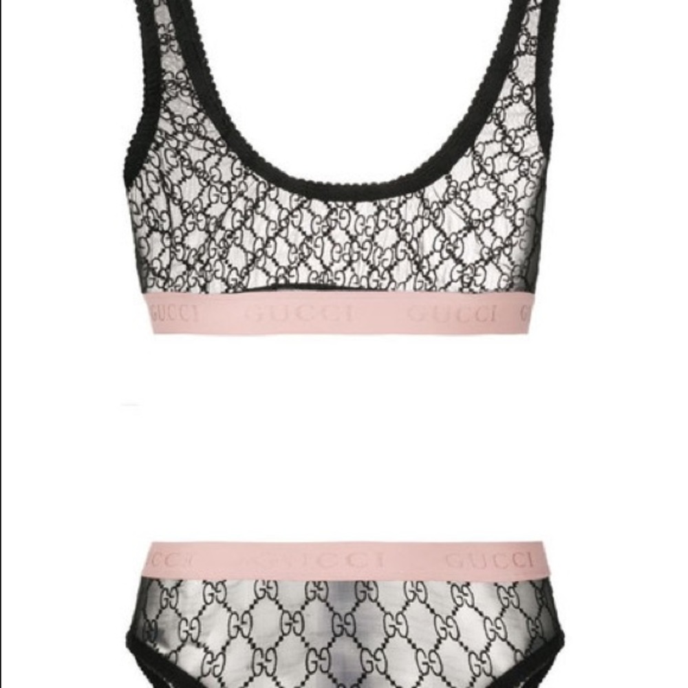 Gucci - Picture 2 of 4